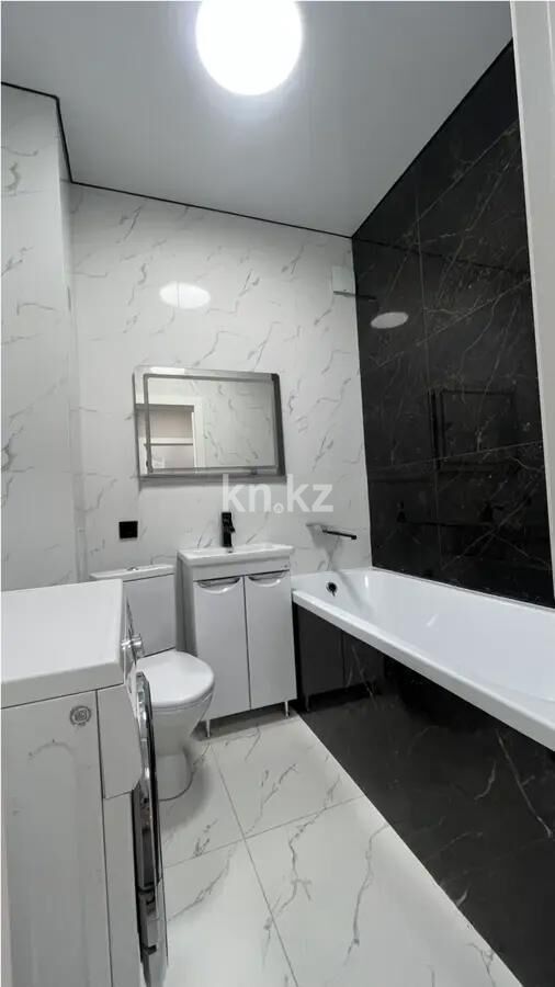 Продажа 1-комнатной квартиры, 38 м² - Продажа квартир в Казахстане - страница 13 фото 3 из 4