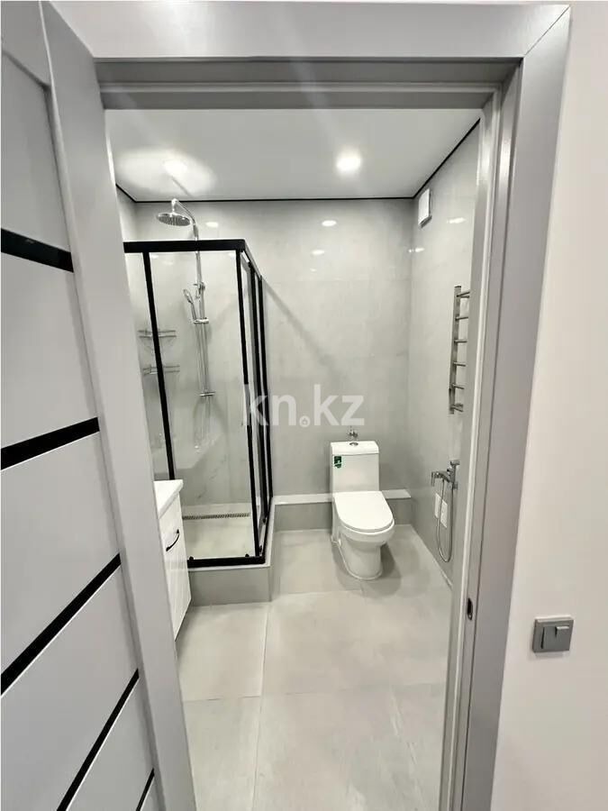Продажа 2-комнатной квартиры, 36.4 м² - Продажа двухкомнатных квартир в Наурызбайском р-не Алматы - страница 21 фото 5 из 5