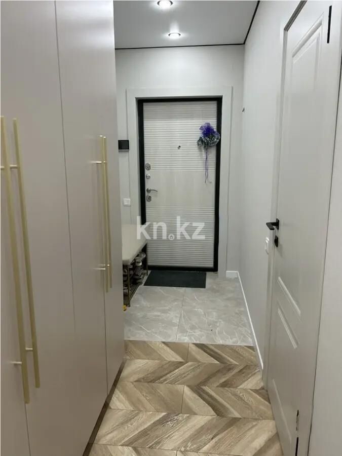 Продажа 2-комнатной квартиры, 57 м² - Продажа двухкомнатных квартир в р-не Нура Астаны - страница 61 фото 6 из 6