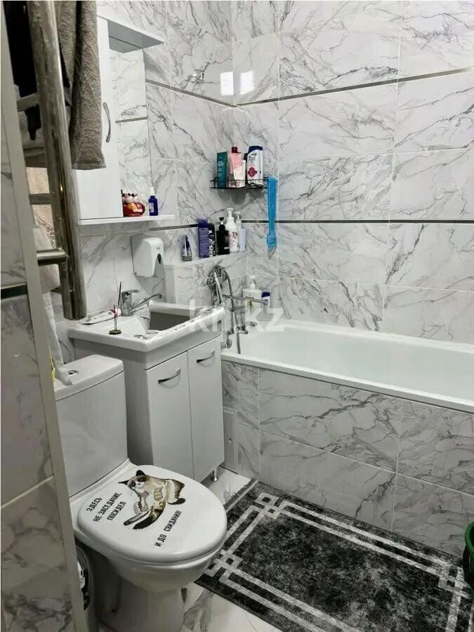 Продажа 1-комнатной квартиры, 42 м² - Продажа квартир в Казахстане - страница 154 фото 3 из 3