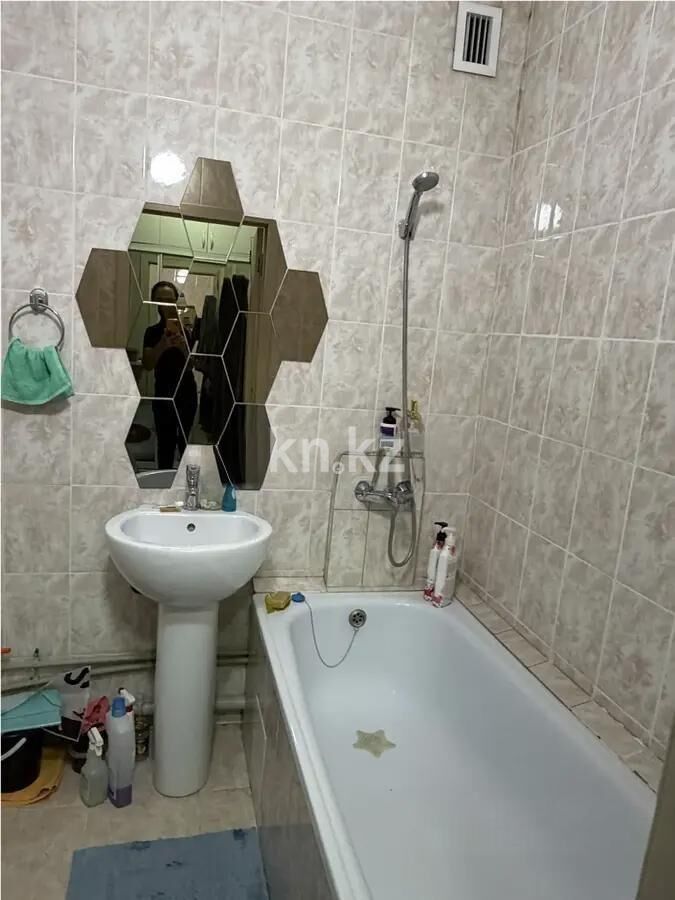 Продажа 1-комнатной квартиры, 25 м² - Продажа однокомнатных квартир в монолитном доме в Казахстане - страница 9 фото 3 из 3