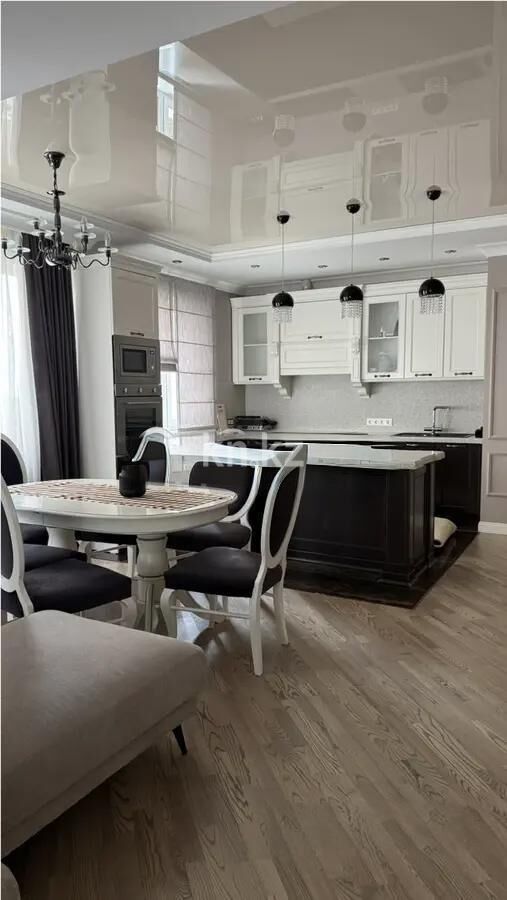 Продажа 3-комнатной квартиры, 126 м² - Продажа трехкомнатных квартир в Бостандыкском р-не Алматы - страница 25 фото 4 из 5