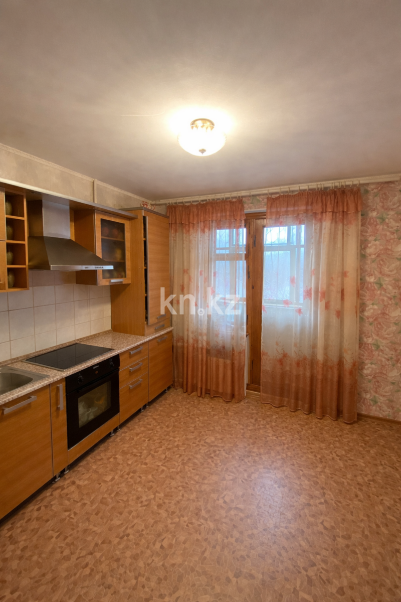 Продажа 3-комнатной квартиры, 66.7 м² - Продажа квартир в Актобе фото 2 из 8