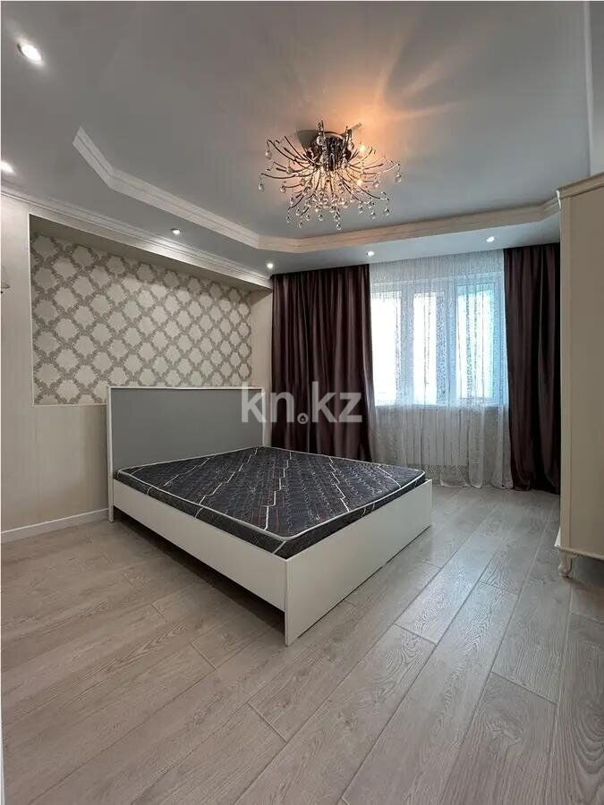 Продажа 3-комнатной квартиры, 94.4 м² - Продажа трехкомнатных квартир в Астане - страница 14 фото 3 из 3