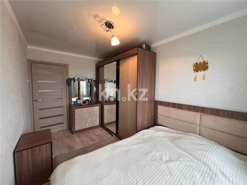 Продажа 3-комнатной квартиры, 62 м² - Продажа трехкомнатных квартир в Караганде - страница 52 фото 3 из 12