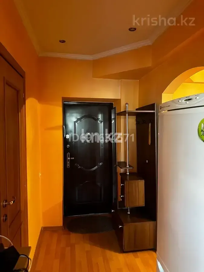 Аренда 1-комнатной квартиры, 36.4 м² - Аренда квартир помесячно в Алматы фото 7 из 11