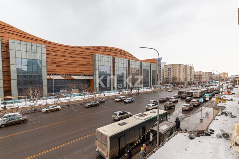 Продажа 3-комнатной квартиры, 55 м² - Продажа квартир в панельном доме в Астане фото 13 из 13