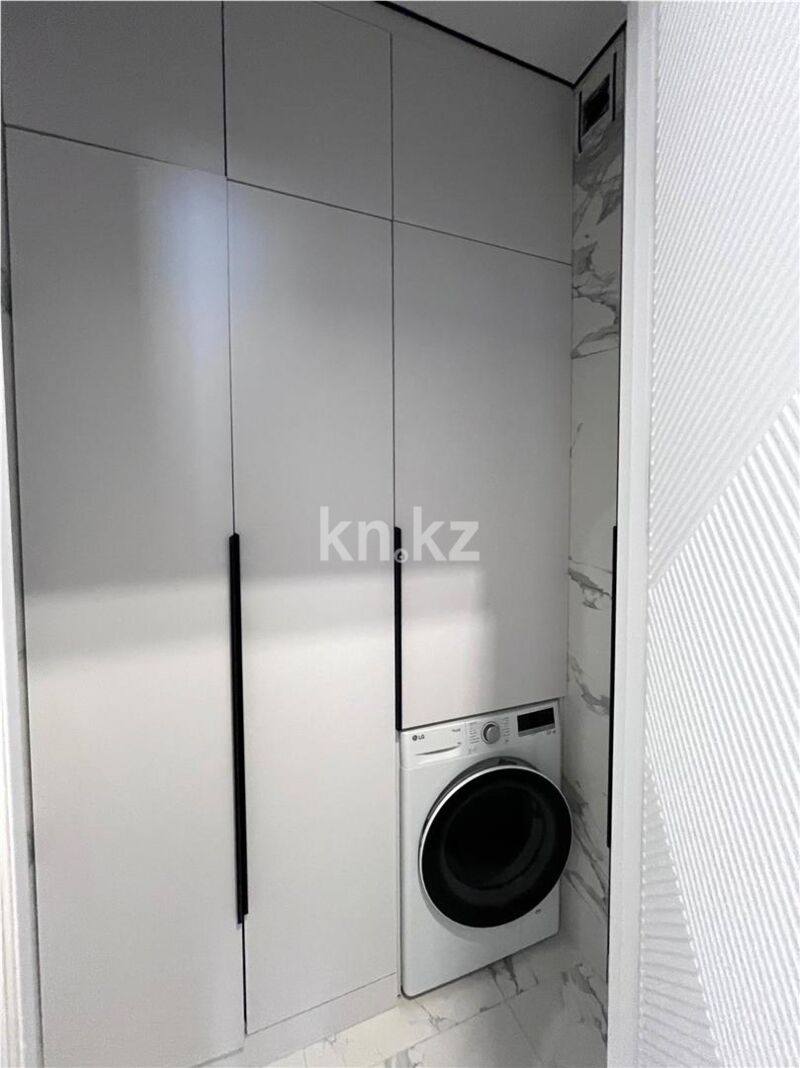 Продажа 2-комнатной квартиры, 63 м² - Продажа двухкомнатных квартир в монолитно-каркасном доме в Караганде - страница 3 фото 15 из 24