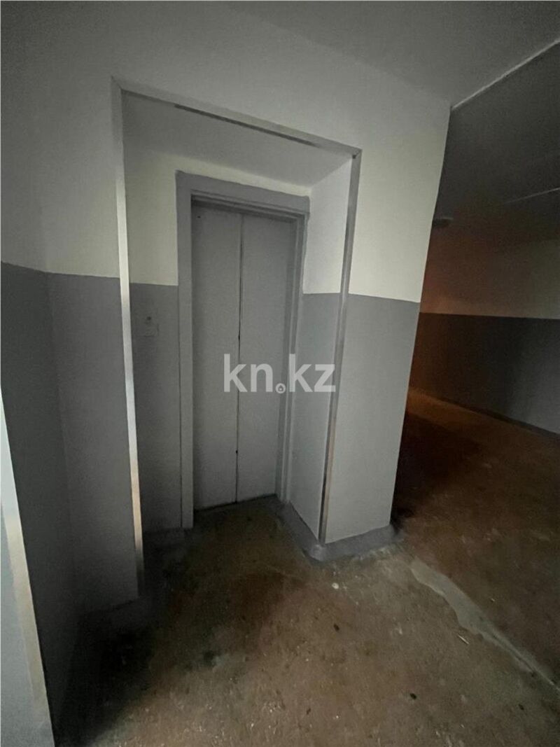 Продажа 1-комнатной квартиры, 36 м² - Продажа квартир в Кокшетау фото 7 из 10