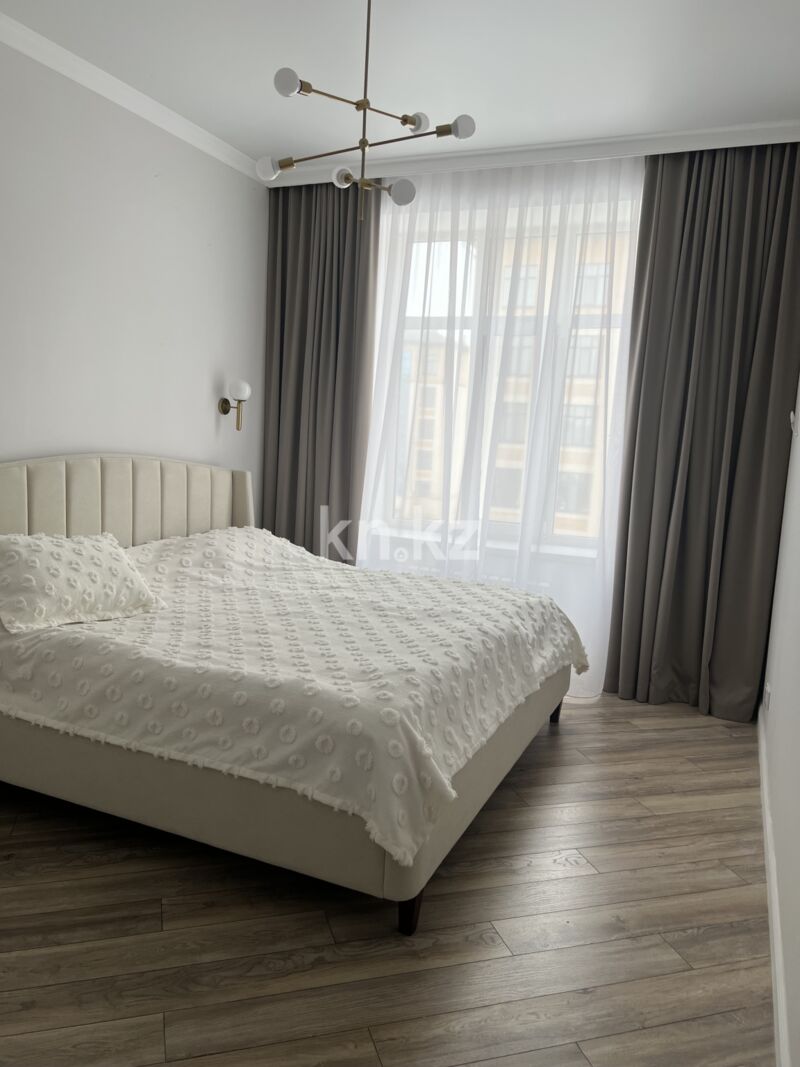 Продажа 3-комнатной квартиры, 93.6 м² - Продажа трехкомнатных квартир от собственников в Караганде фото 10 из 11