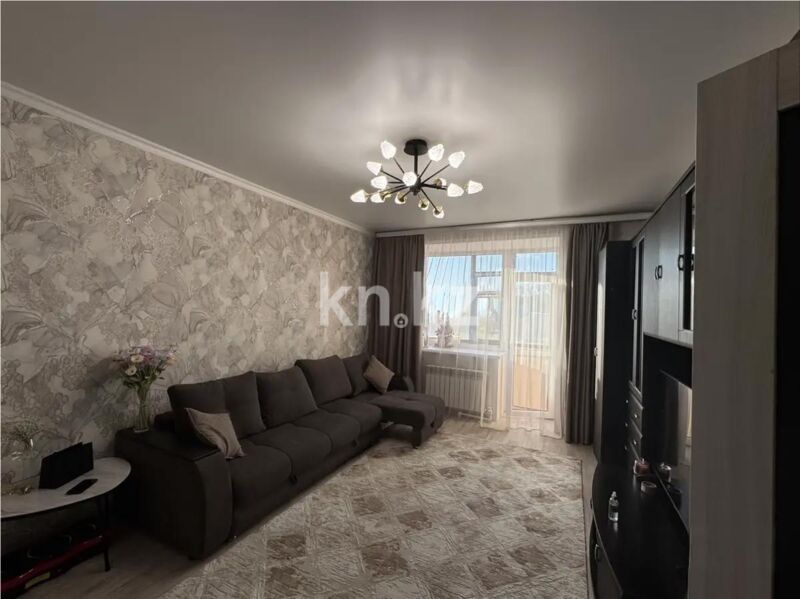 Продажа 2-комнатной квартиры, 66 м² - Продажа двухкомнатных квартир на Юго-Востоке Караганды - страница 23 фото 1 из 5