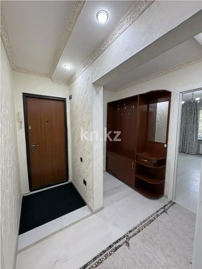 Продажа 3-комнатной квартиры, 60.9 м² - Продажа трехкомнатных квартир в Ауэзовском р-не Алматы - страница 5 фото 6 из 6