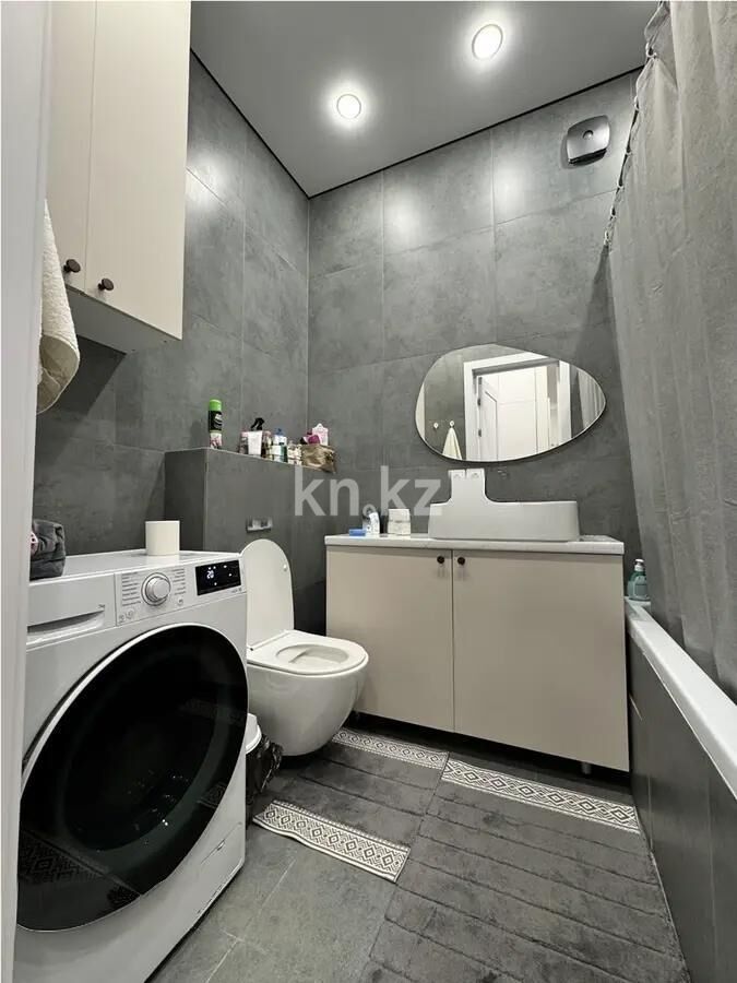 Продажа 2-комнатной квартиры, 40 м² - Продажа двухкомнатных квартир в кирпичном доме в Астане - страница 59 фото 3 из 3
