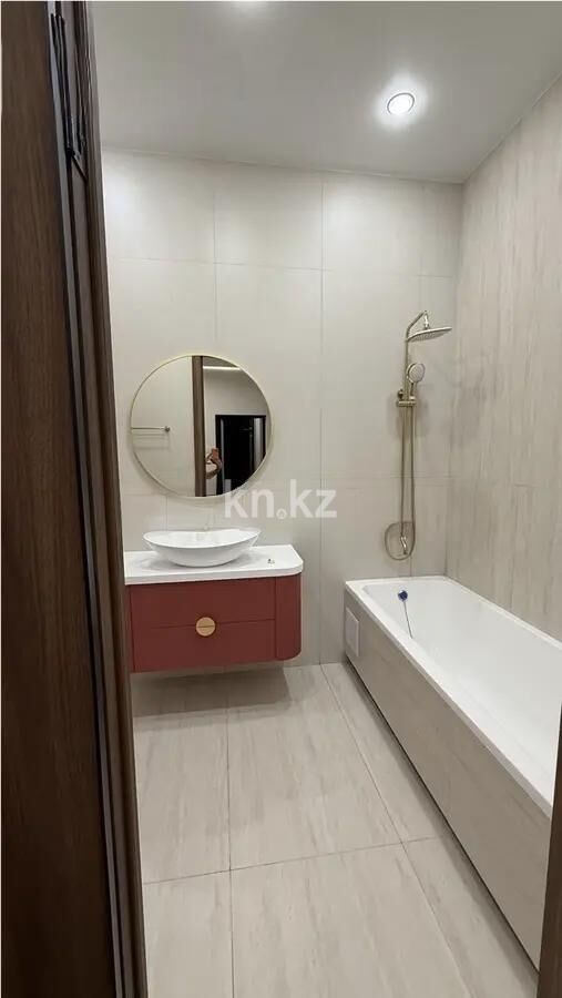 Продажа 4-комнатной квартиры, 94 м² - Продажа недвижимости в Казахстане - страница 9 фото 3 из 3
