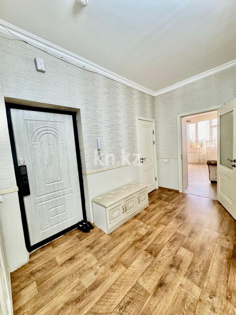 Продажа 3-комнатной квартиры, 114.1 м² - Продажа трехкомнатных квартир в р-не Байконур Астаны - страница 4 фото 22 из 35
