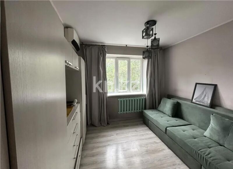 Продажа 2-комнатной квартиры, 50.5 м² - Продажа квартир от собственников в Алматы - страница 292 фото 2 из 4