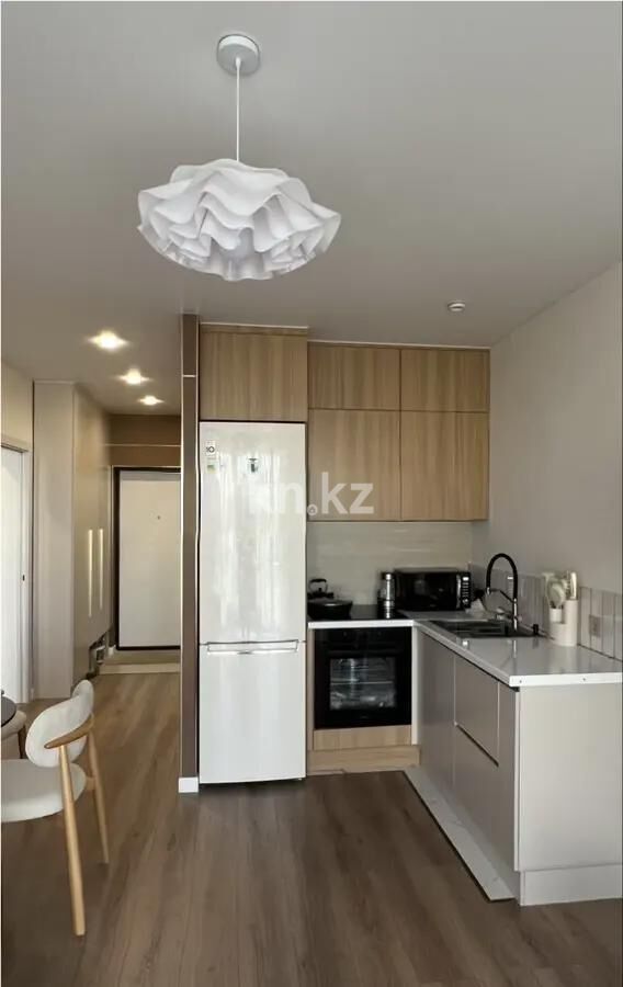 Продажа 2-комнатной квартиры, 45 м² - Продажа двухкомнатных квартир в Алмалинском р-не Алматы - страница 21 фото 3 из 5
