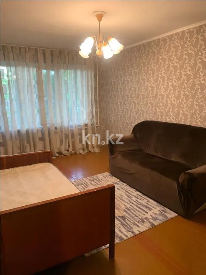 Продажа 1-комнатной квартиры, 31 м² - Продажа однокомнатных квартир в Ауэзовском р-не Алматы - страница 14 фото 1 из 3