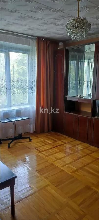 Продажа 1-комнатной квартиры, 36 м² - Продажа однокомнатных квартир в кирпичном доме в Алматы - страница 12 фото 1 из 3