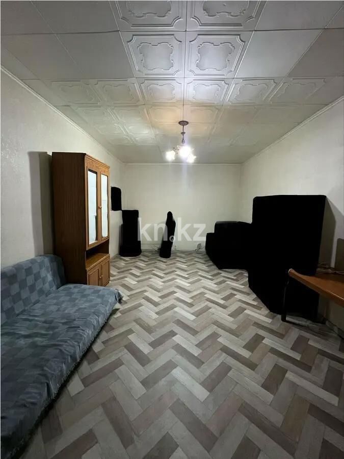 Продажа 1-комнатной квартиры, 41 м² - Продажа однокомнатных квартир в Жетысуском р-не Алматы - страница 6 фото 1 из 5