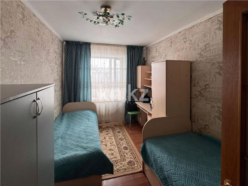 Продажа 3-комнатной квартиры, 48 м² - Продажа трехкомнатных квартир на Юго-Востоке Караганды - страница 11 фото 3 из 7