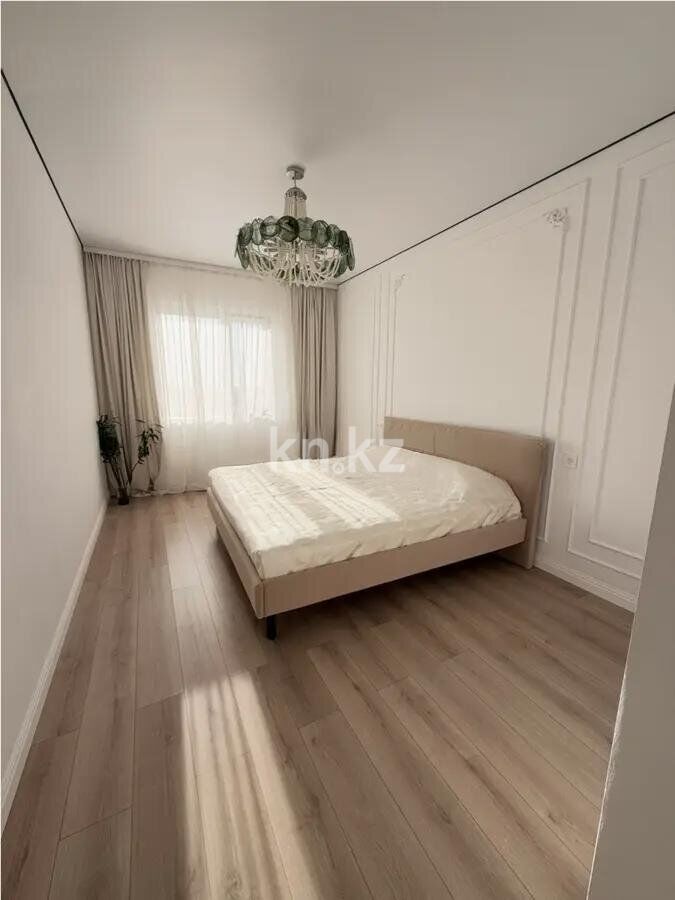 Продажа 3-комнатной квартиры, 76 м² - Продажа недвижимости в Караганде - страница 2 фото 2 из 6