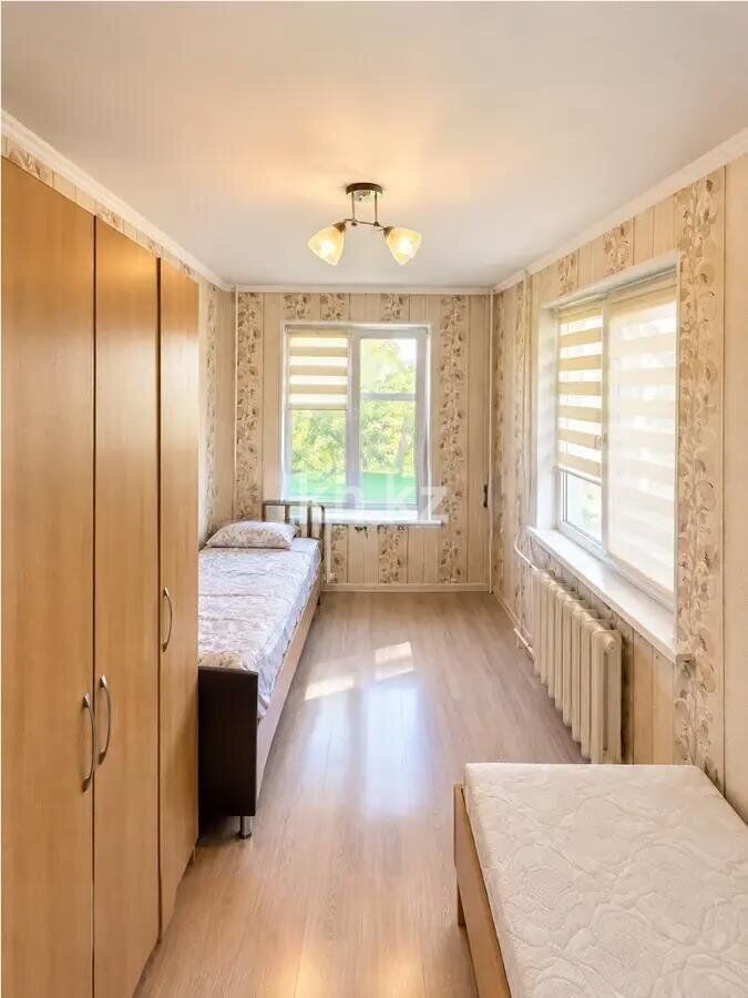 Продажа 2-комнатной квартиры, 44.5 м² - Продажа двухкомнатных квартир в Алматы - страница 61 фото 2 из 4
