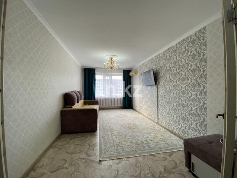 Продажа 3-комнатной квартиры, 71 м² - Недвижимость в Темиртау фото 2 из 21