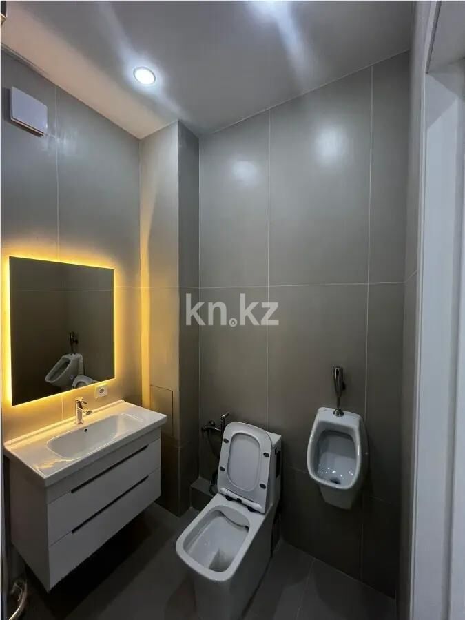 Продажа 1-комнатной квартиры, 41.5 м² - Продажа однокомнатных квартир в р-не Есиль Астаны - страница 29 фото 4 из 4