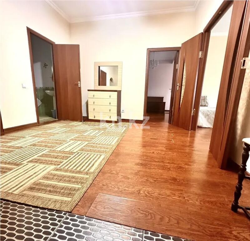 Продажа 2-комнатной квартиры, 90.2 м² - Продажа двухкомнатных квартир в Алмалинском р-не Алматы - страница 19 фото 5 из 5