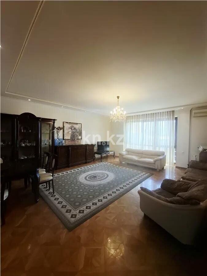 Продажа 3-комнатной квартиры, 140 м² - Продажа квартир в Казахстане - страница 47 фото 1 из 6