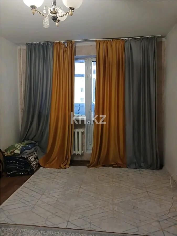 Продажа 1-комнатной квартиры, 45 м² - Продажа однокомнатных квартир в р-не Сарайшык Астаны - страница 16 фото 1 из 5