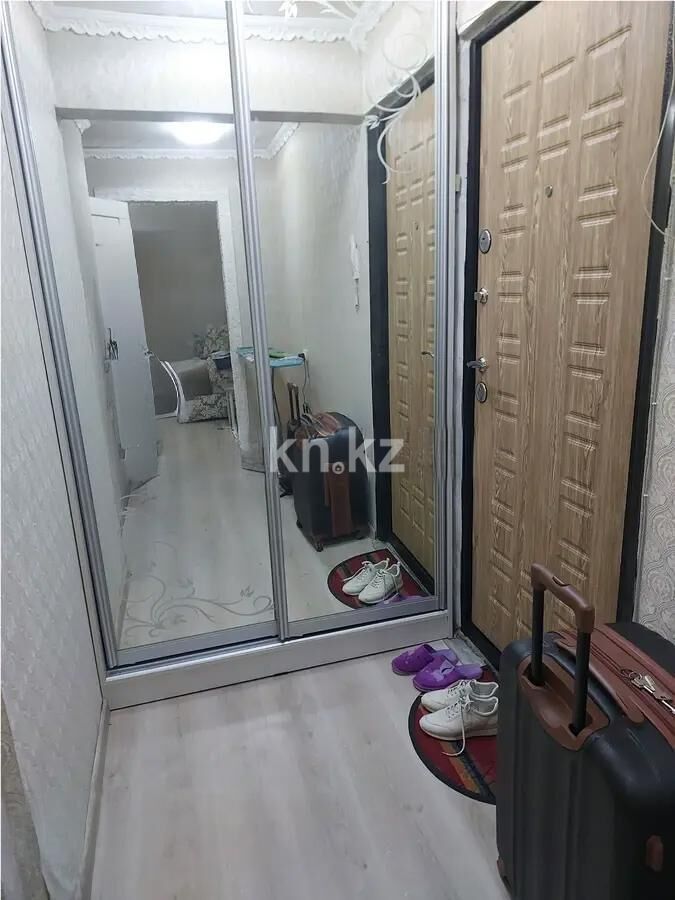 Продажа 1-комнатной квартиры, 35.3 м² - Продажа однокомнатных квартир в Бостандыкском р-не Алматы - страница 16 фото 4 из 5