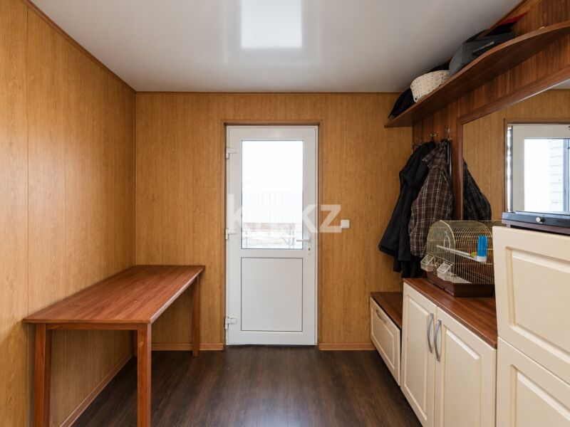 Продажа 4-комнатного дома, 100 м² - Продажа домов, коттеджей в Караганде - страница 2 фото 3 из 19