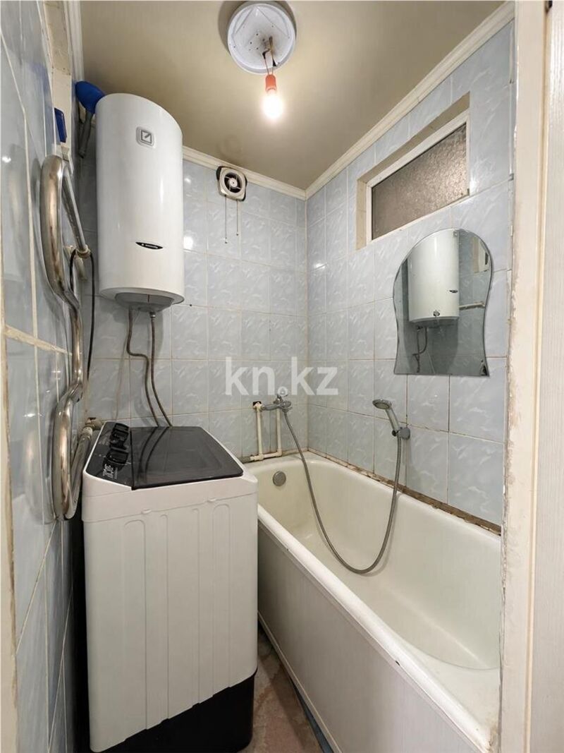 Продажа 3-комнатной квартиры, 49 м² - Продажа недвижимости в Караганде - страница 4 фото 16 из 18