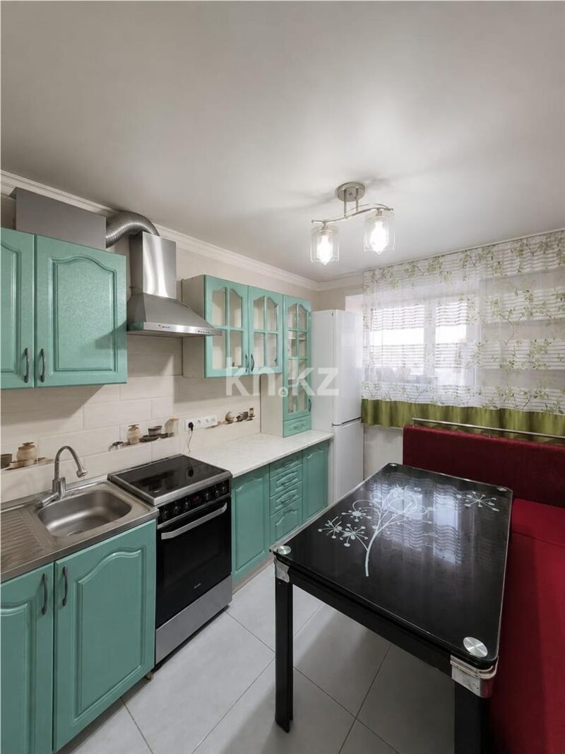 Продажа 4-комнатной квартиры, 72 м² - Продажа четырехкомнатных квартир в Караганде - страница 5 фото 8 из 15