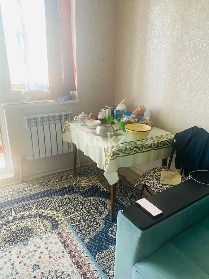 Продажа 1-комнатной квартиры, 27 м² - Продажа однокомнатных квартир в Наурызбайском р-не Алматы - страница 5 фото 1 из 2