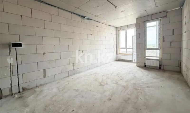 Продажа 1-комнатной квартиры, 32 м² - Продажа однокомнатных квартир в р-не Сарайшык Астаны - страница 25 фото 1 из 2