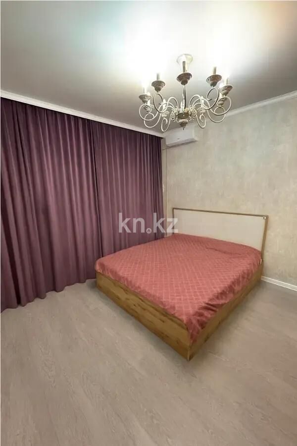 Продажа 3-комнатной квартиры, 68 м² - Продажа трехкомнатных квартир в Ауэзовском р-не Алматы - страница 22 фото 2 из 5