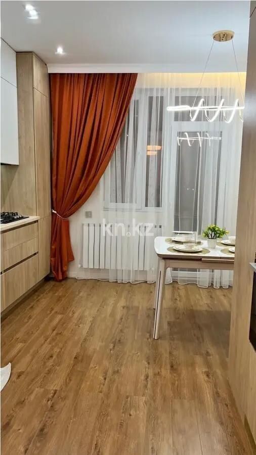 Продажа 2-комнатной квартиры, 57 м² - Продажа двухкомнатных квартир в Медеуском р-не Алматы - страница 9 фото 2 из 6