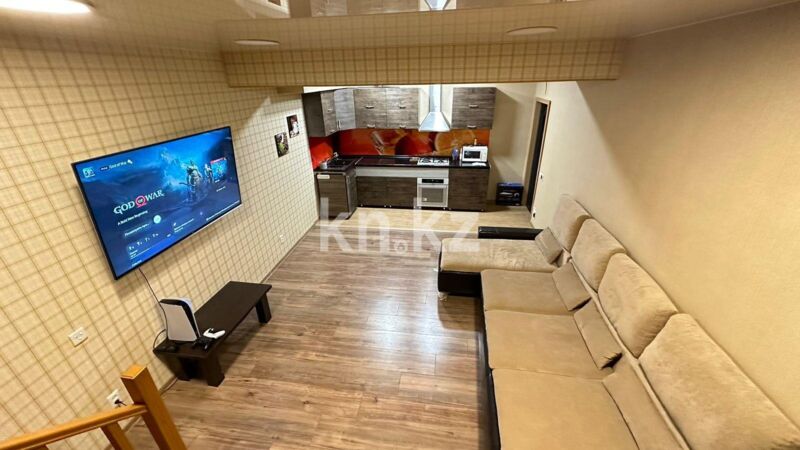 Продажа 5-комнатной квартиры, 160 м² - Продажа пятикомнатных и более квартир в кирпичном доме в Казахстане фото 12 из 18