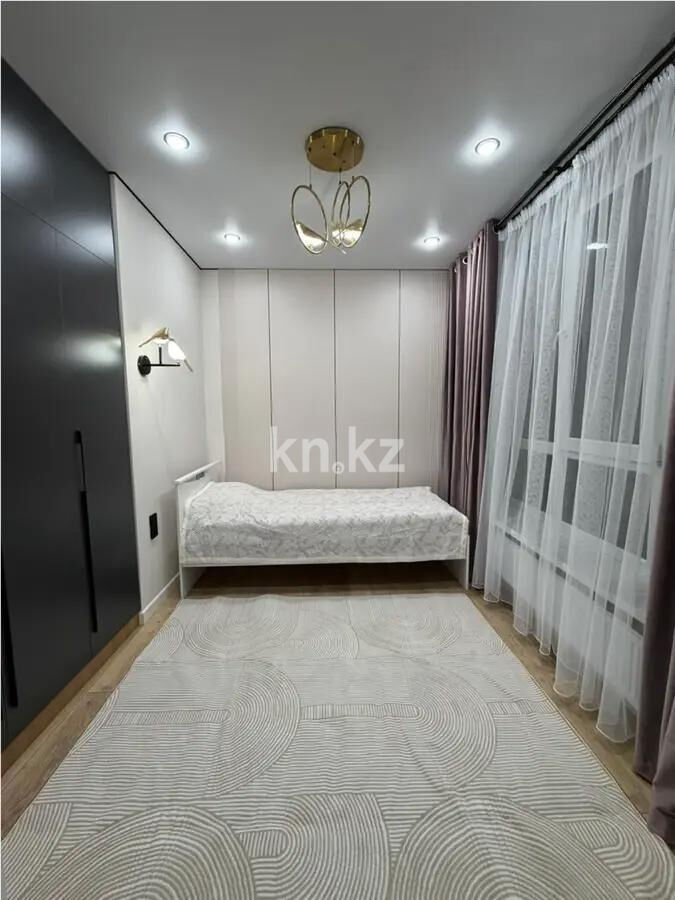 Продажа 4-комнатной квартиры, 80 м² - Продажа квартир в монолитном доме в Алматы - страница 23 фото 3 из 5