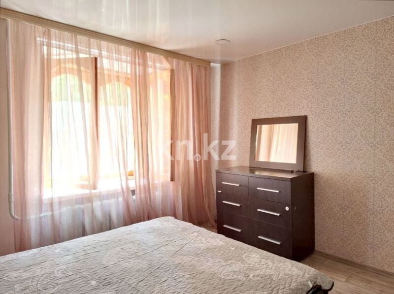 Продажа 2-комнатной квартиры, 50 м² - Продажа недвижимости в Усть-Каменогорске - страница 3 фото 3 из 9