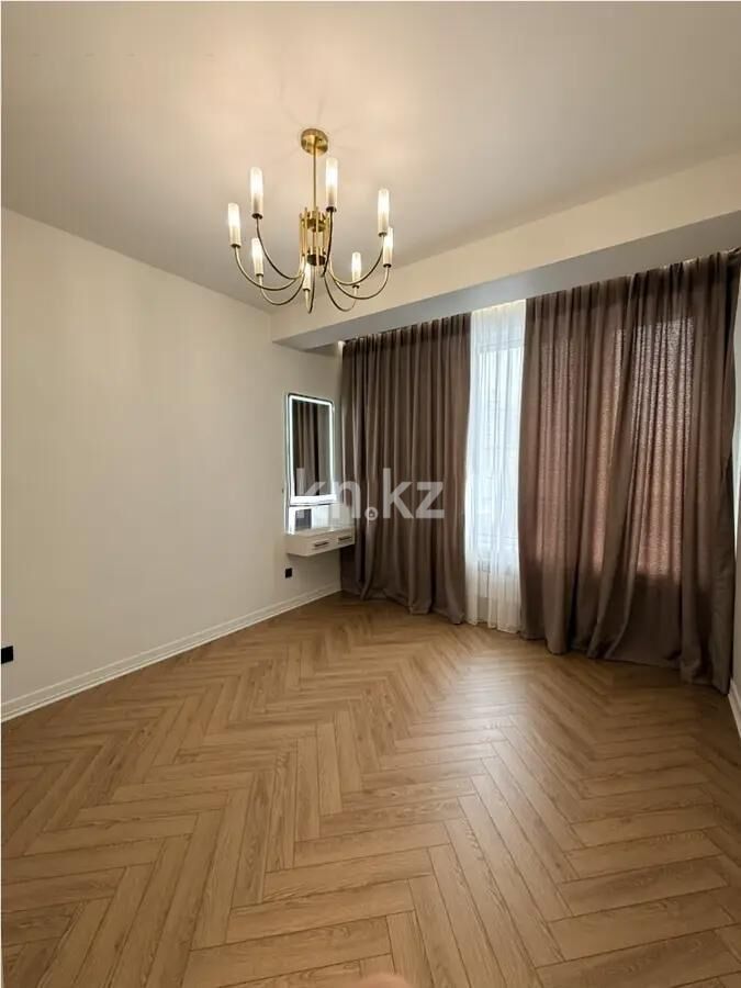Продажа 2-комнатной квартиры, 58 м² - Продажа квартир от собственников в Алматы - страница 46 фото 2 из 7