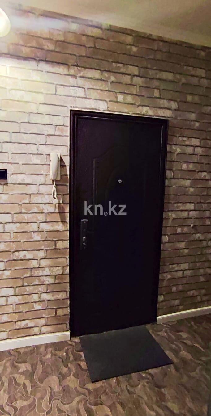 Продажа 1-комнатной квартиры, 37 м² - Продажа однокомнатных квартир в панельном доме в Алматы - страница 28 фото 10 из 12