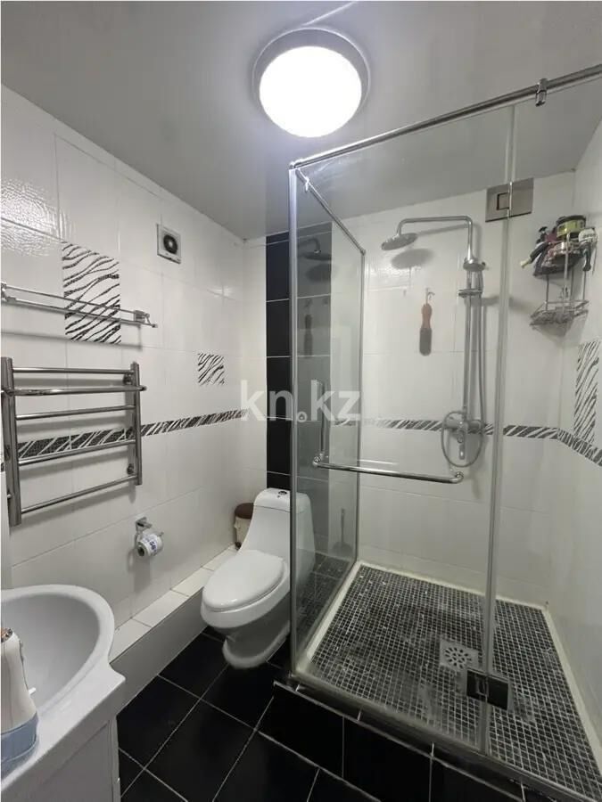 Продажа 3-комнатной квартиры, 115 м² - Продажа трехкомнатных квартир в Ауэзовском р-не Алматы - страница 21 фото 4 из 6