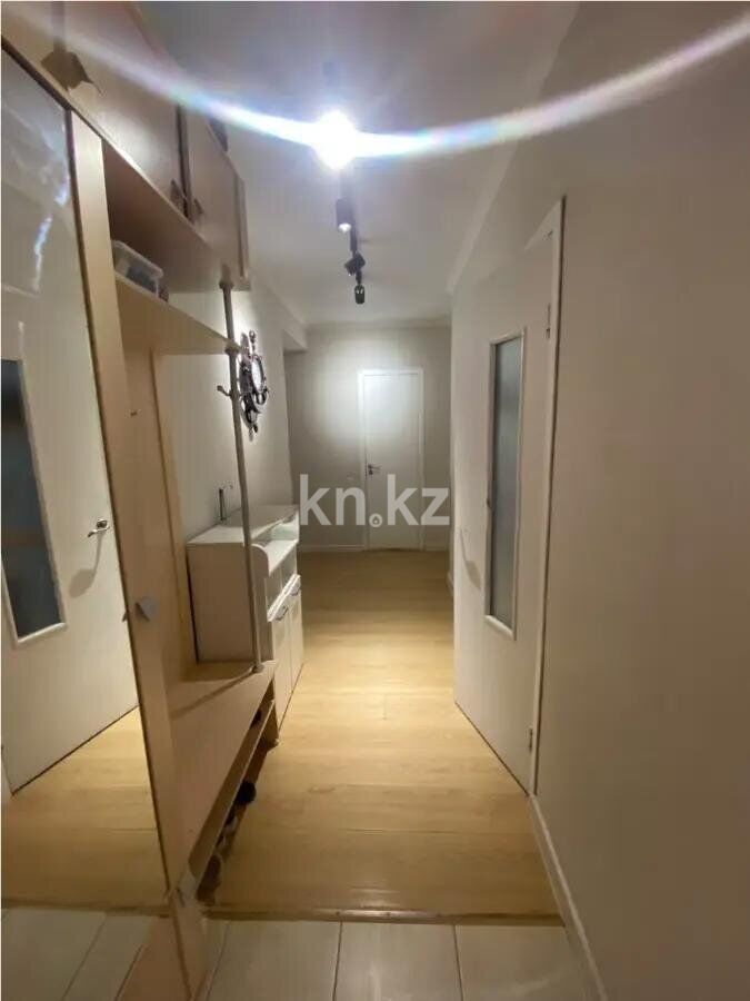 Продажа 2-комнатной квартиры, 55 м² - Продажа квартир в Казахстане - страница 142 фото 4 из 4