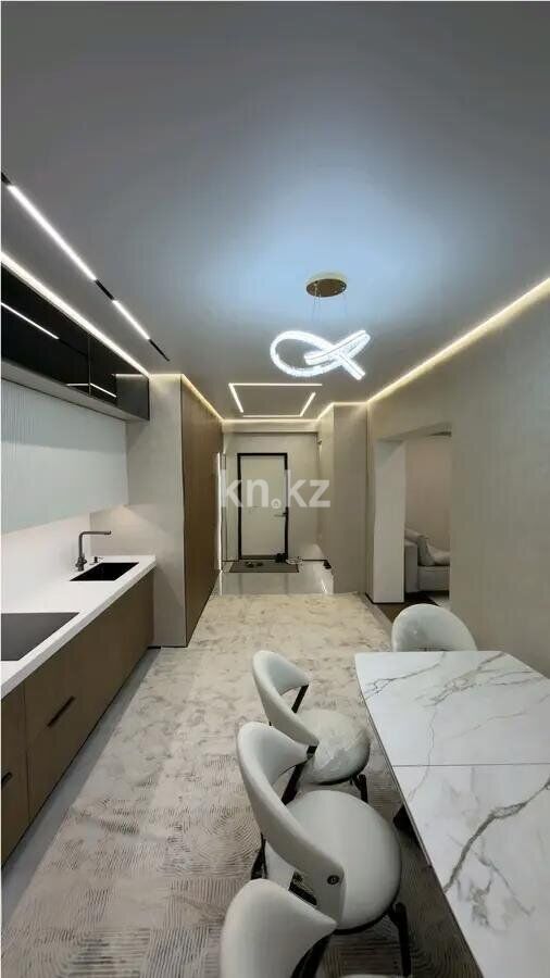 Продажа 3-комнатной квартиры, 78 м² - Продажа квартир от собственников в Алматы - страница 235 фото 5 из 5
