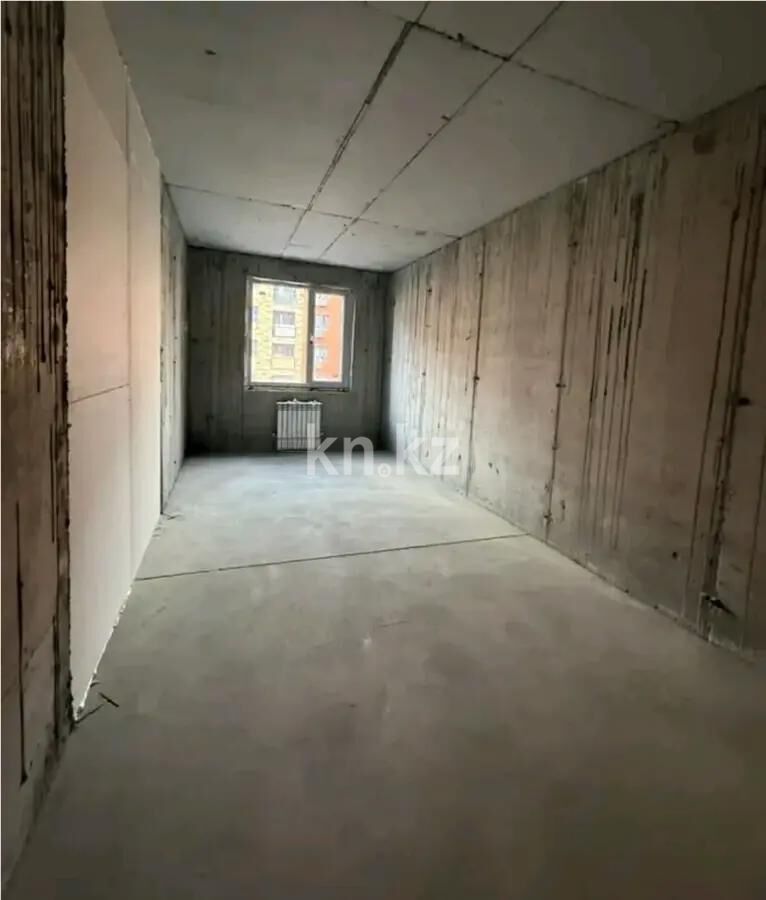 Продажа 4-комнатной квартиры, 116 м² - Продажа четырехкомнатных квартир в монолитно-каркасном доме в Алматы фото 2 из 3