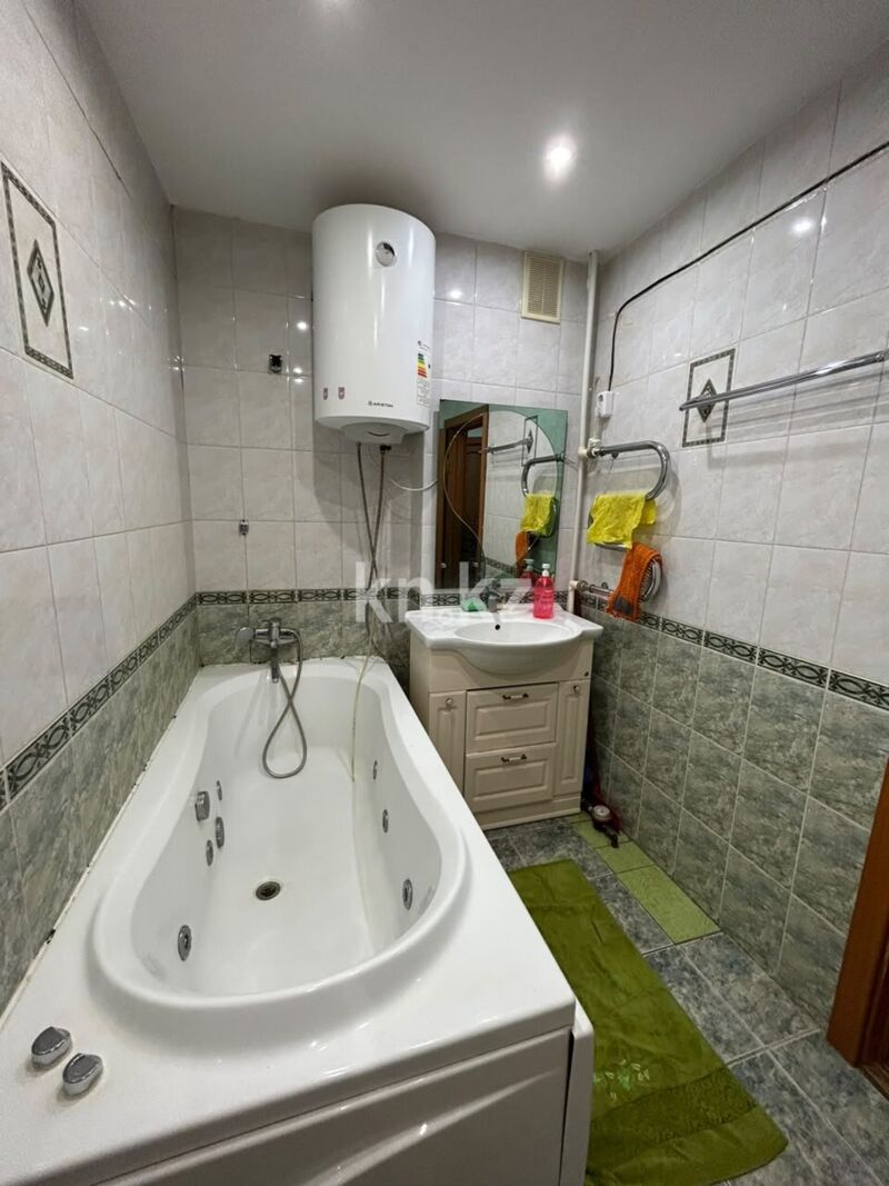 Продажа 3-комнатной квартиры, 76 м² - Продажа квартир в Караганде - страница 11 фото 10 из 12
